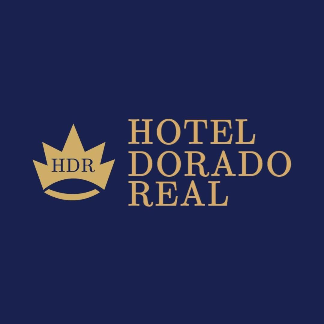 פופאיין Hotel Dorado Real Hdr מראה חיצוני תמונה